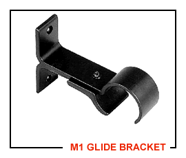 25 M1 Glide Bracket