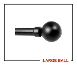 25mm Large Ball