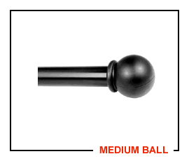 25mm Medium Ball