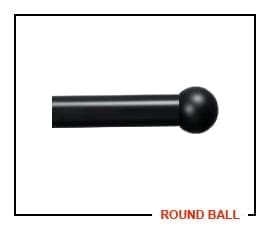 25mm Round Ball