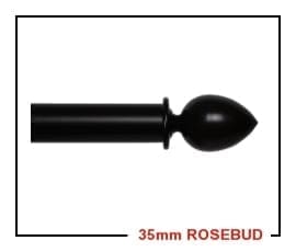 35mm Rosebud