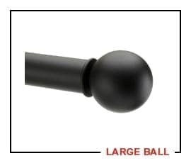 Large Ball