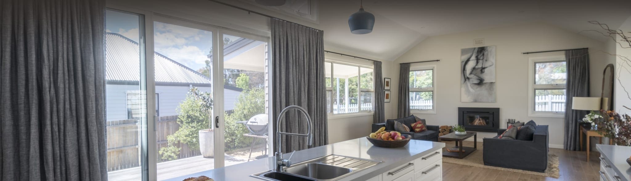 Versatrak Curtain Rods Hardware about Vanda QLD